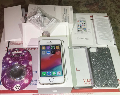 Unlocked apple iphone - unlocked,