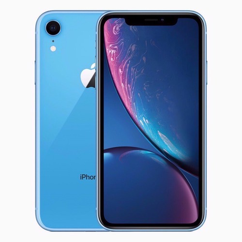Apple iphone 64gb - xr, 128gb