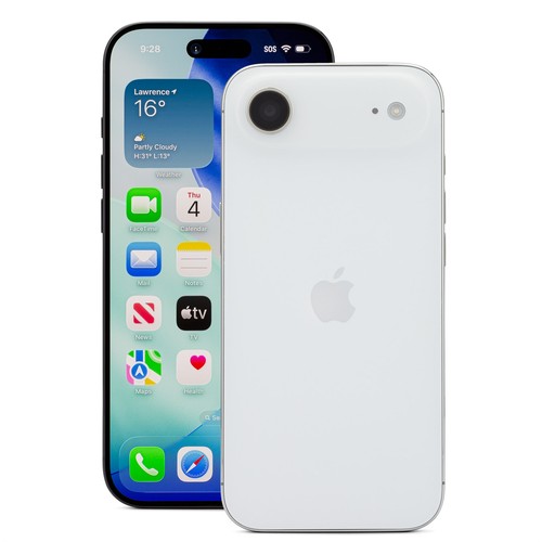 Apple iphone air - apple,