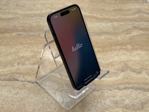 Apple iphone 128gb at - 15,