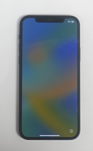 Apple iphone 64gb blue - iphone,
