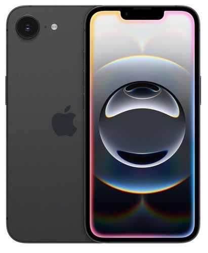 Apple iphone 16e 128gb - 16e,