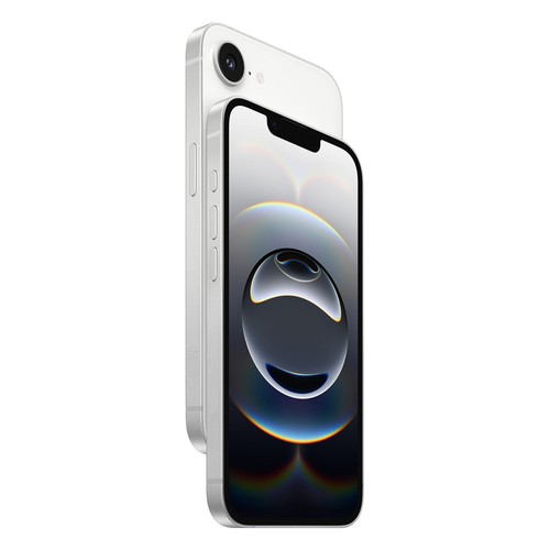 Apple iphone 16e - apple, 128