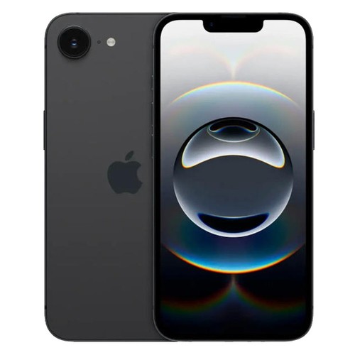 Apple iphone 16e - 16e, 256