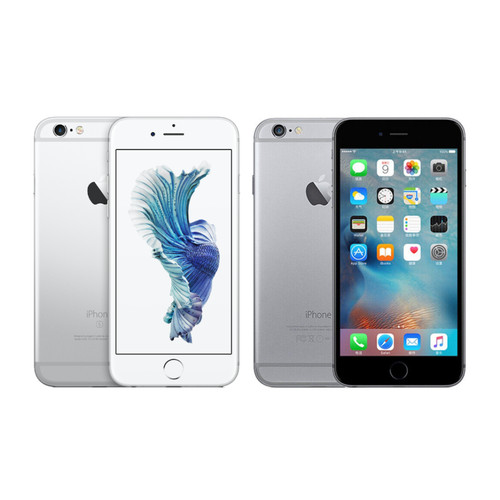 Apple iphone 16gb - 6/6s, 32gb