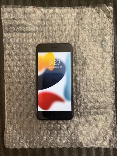 Apple iphone 2nd - apple, se