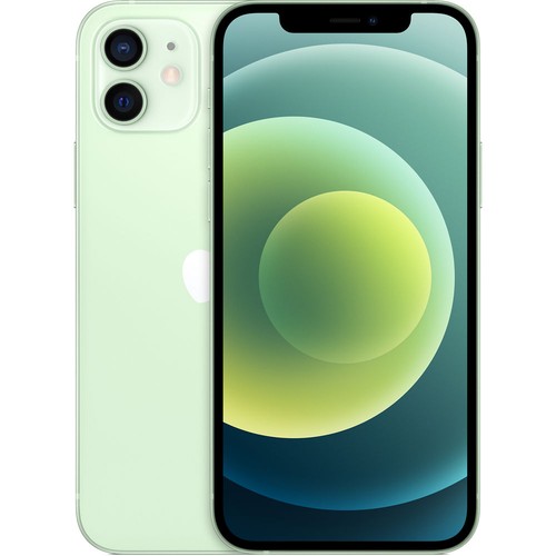Apple iphone green - iphone, 12