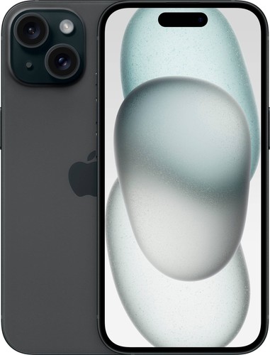 Apple iphone 128gb - 15,