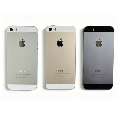 Apple iphone 32 64 - 5s,