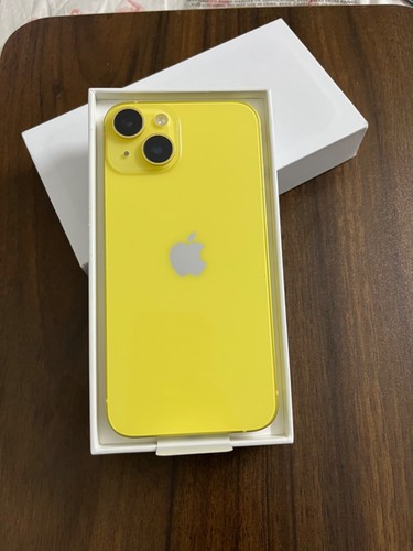 Apple iphone 128gb - apple, 14