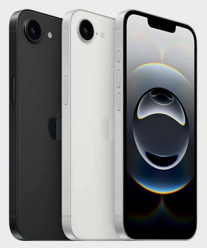 New apple iphone 16e - 16e, (2025)