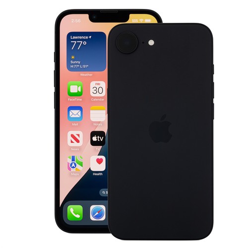 Apple iphone 16e 128gb factory - apple,
